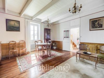 For sale Groix 5 rooms 120 m2 Morbihan (56590) photo 2