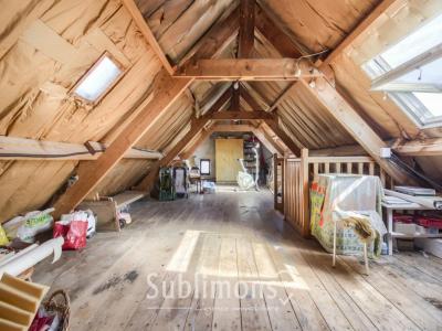 For sale Groix 5 rooms 120 m2 Morbihan (56590) photo 3