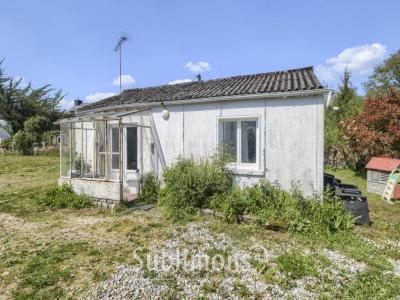 For sale Questembert 8 rooms 140 m2 Morbihan (56230) photo 1