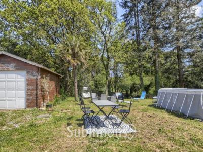 For sale Questembert 8 rooms 140 m2 Morbihan (56230) photo 2