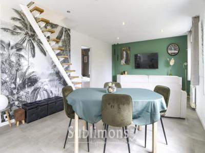 For sale Questembert 8 rooms 140 m2 Morbihan (56230) photo 4