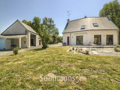 Annonce Vente 6 pices Maison Saint-dolay 56