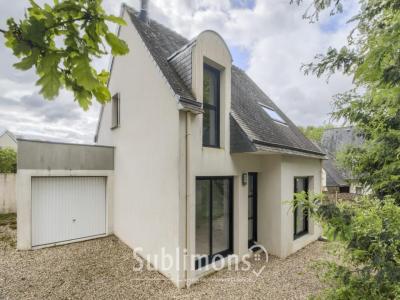 For sale Hezo 5 rooms 81 m2 Morbihan (56450) photo 1