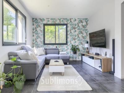Annonce Vente 5 pices Maison Lauzach 56