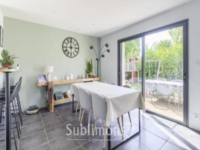 Acheter Maison 110 m2 Lauzach