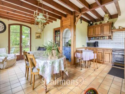 Acheter Maison 144 m2 Kervignac