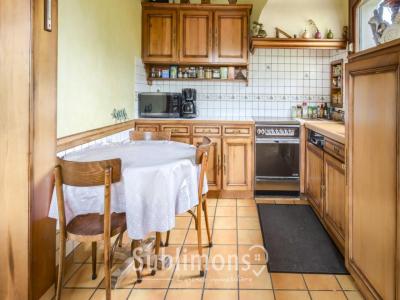 Acheter Maison Kervignac 400000 euros