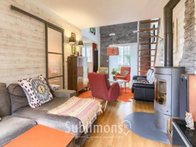 For sale Nantes 6 rooms 144 m2 Loire atlantique (44300) photo 0