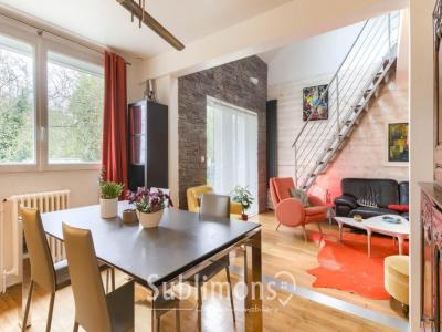 For sale Nantes 6 rooms 144 m2 Loire atlantique (44300) photo 2