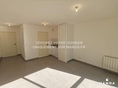 Louer Appartement 25 m2 Ecully