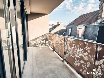 Louer Appartement 30 m2 Reims