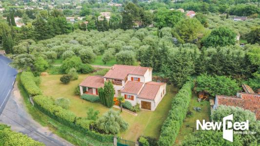 For sale Seillans 4 rooms 132 m2 Var (83440) photo 1