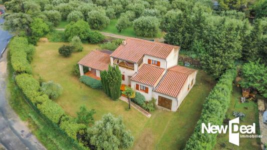 For sale Seillans 4 rooms 132 m2 Var (83440) photo 2