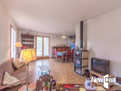 For sale Seillans 4 rooms 132 m2 Var (83440) photo 4