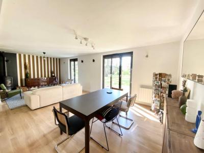 Acheter Maison 185 m2 Comines
