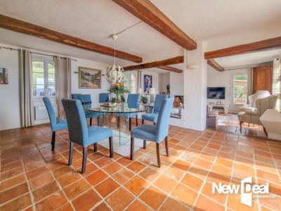 For sale Montauroux 5 rooms 163 m2 Var (83440) photo 3