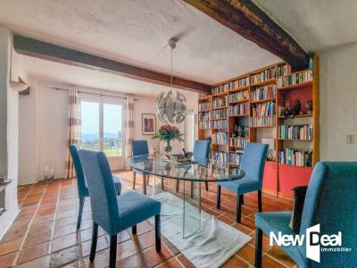For sale Montauroux 5 rooms 163 m2 Var (83440) photo 4