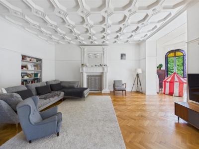 For sale Nice 4 rooms 193 m2 Alpes Maritimes (06100) photo 1