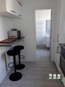 For rent Rouen 3 rooms 58 m2 Seine maritime (76000) photo 0