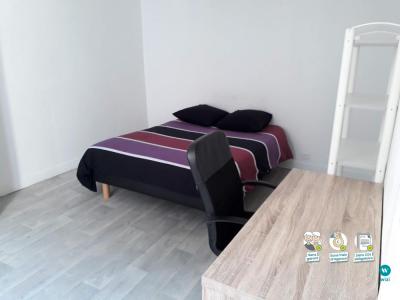 For rent Rouen 3 rooms 58 m2 Seine maritime (76000) photo 2