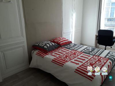 For rent Rouen 3 rooms 58 m2 Seine maritime (76000) photo 3