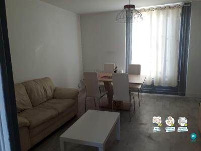 For rent Rouen 3 rooms 58 m2 Seine maritime (76000) photo 4