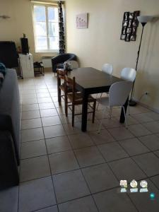 Annonce Location 4 pices Appartement Souvigny-de-touraine 37