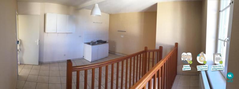 Louer Appartement 112 m2 Souvigny-de-touraine