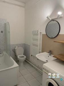 For rent Havre 2 rooms 41 m2 Seine maritime (76600) photo 2
