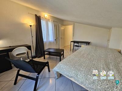 Annonce Location Appartement Saint-martin-d'heres 38