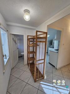Louer Appartement 21 m2 Saint-martin-d'heres