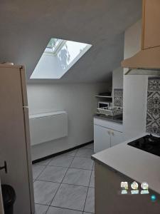 Louer Appartement Saint-martin-d'heres Isere