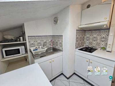 Louer Appartement Saint-martin-d'heres 610 euros