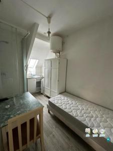 Annonce Location Appartement Nanterre 92
