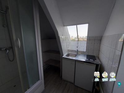 Louer Appartement 9 m2 Nanterre