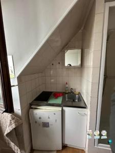 Louer Appartement Nanterre Hauts de Seine