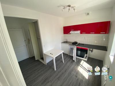 Louer Appartement 23 m2 Ferte-mace