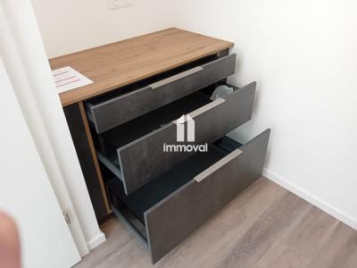Louer Appartement Strasbourg Bas rhin