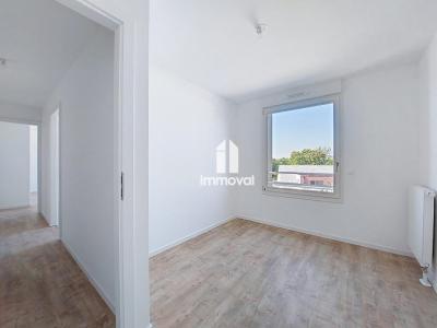 For rent Strasbourg 4 rooms 74 m2 Bas rhin (67100) photo 4