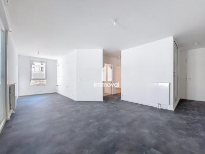 For rent Strasbourg 3 rooms 61 m2 Bas rhin (67100) photo 0