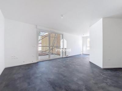 For rent Strasbourg 3 rooms 61 m2 Bas rhin (67100) photo 1
