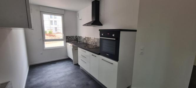 For rent Strasbourg 3 rooms 61 m2 Bas rhin (67100) photo 2