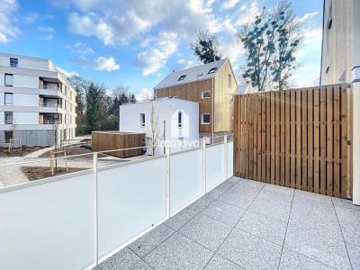 For rent Strasbourg 4 rooms 80 m2 Bas rhin (67100) photo 0