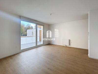 For rent Strasbourg 4 rooms 80 m2 Bas rhin (67100) photo 1