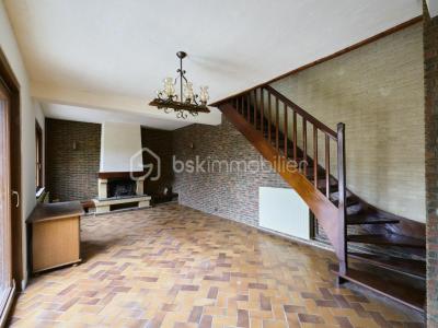 For sale Frelinghien 4 rooms 100 m2 Nord (59236) photo 2