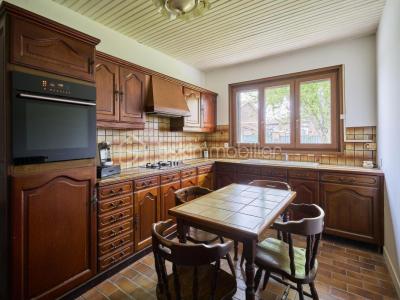 For sale Frelinghien 4 rooms 100 m2 Nord (59236) photo 4