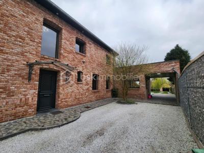 For sale Lille 6 rooms 166 m2 Nord (59800) photo 1