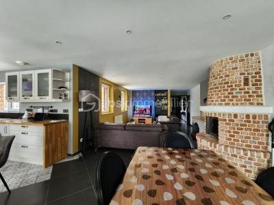 For sale Lille 6 rooms 166 m2 Nord (59800) photo 3