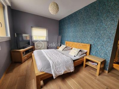 For sale Lille 6 rooms 166 m2 Nord (59800) photo 4