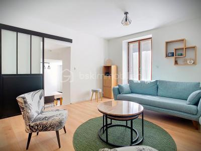 Annonce Vente 6 pices Maison Montevrain 77